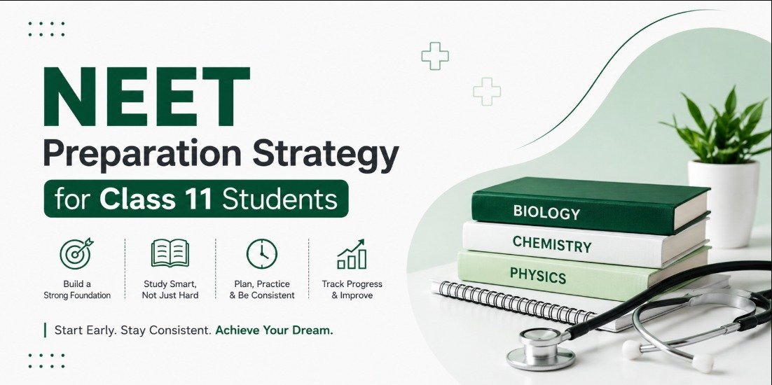 Neet Preparation